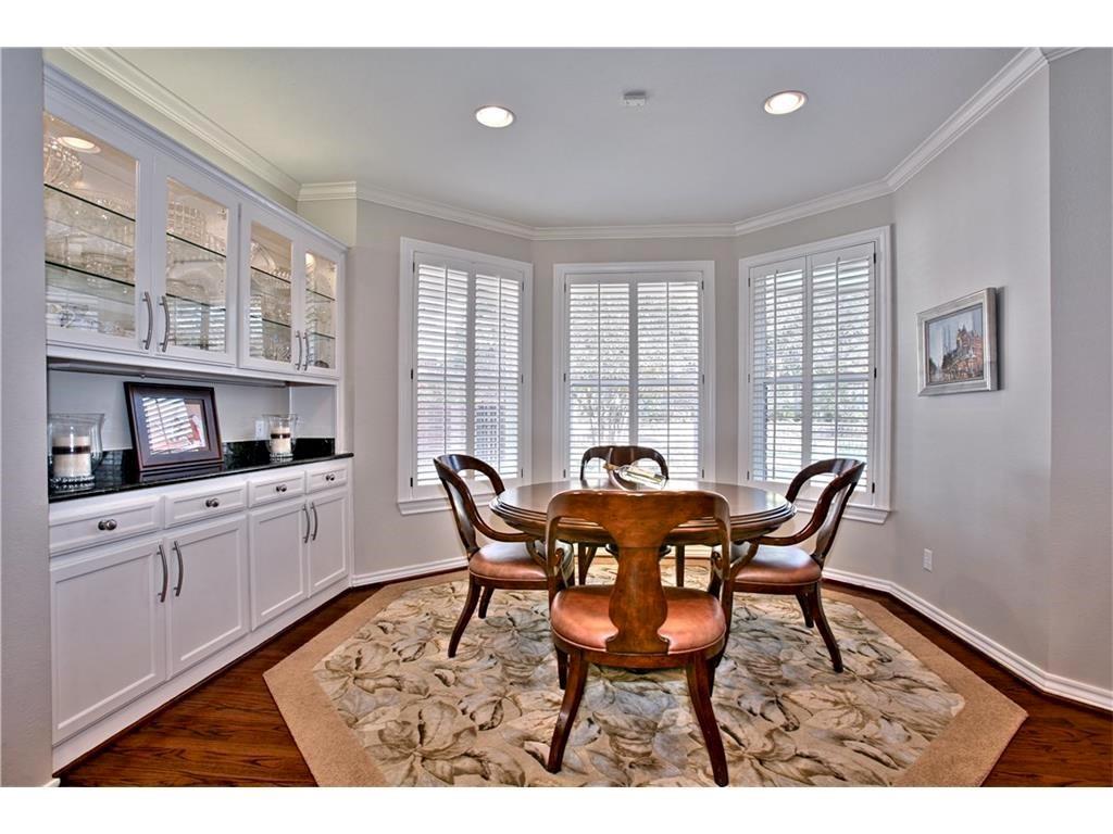 Mira Vista Add - Residential