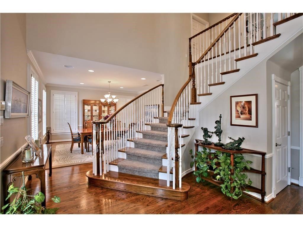 Mira Vista Add - Residential