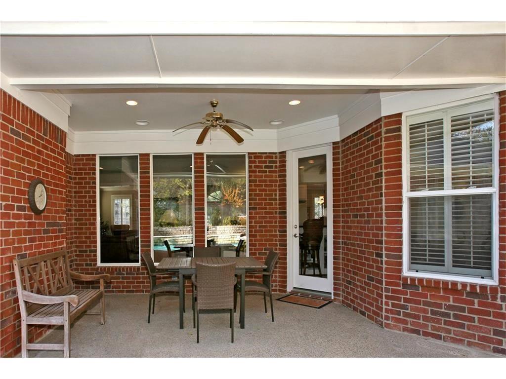Mira Vista Add - Residential