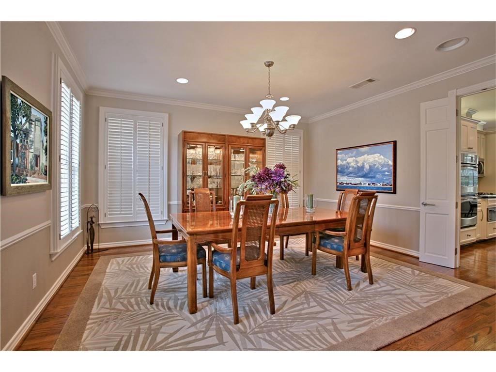 Mira Vista Add - Residential