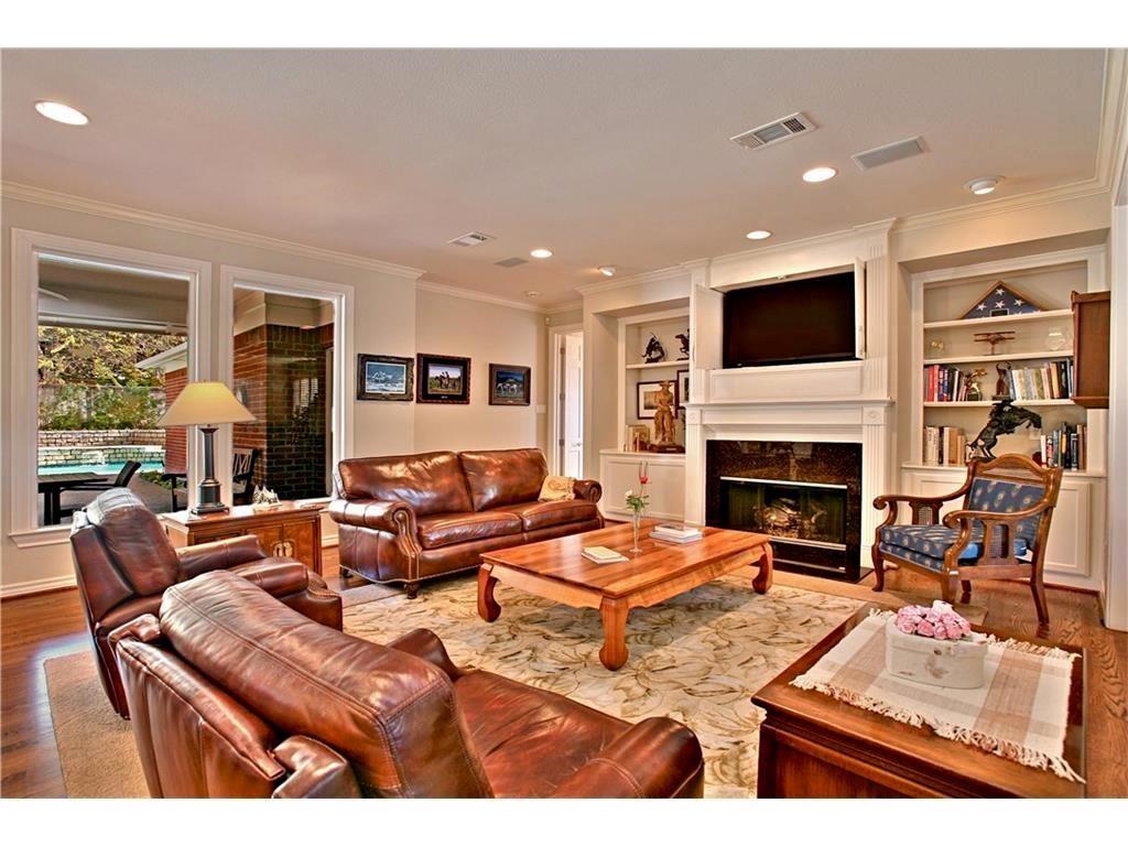 Mira Vista Add - Residential