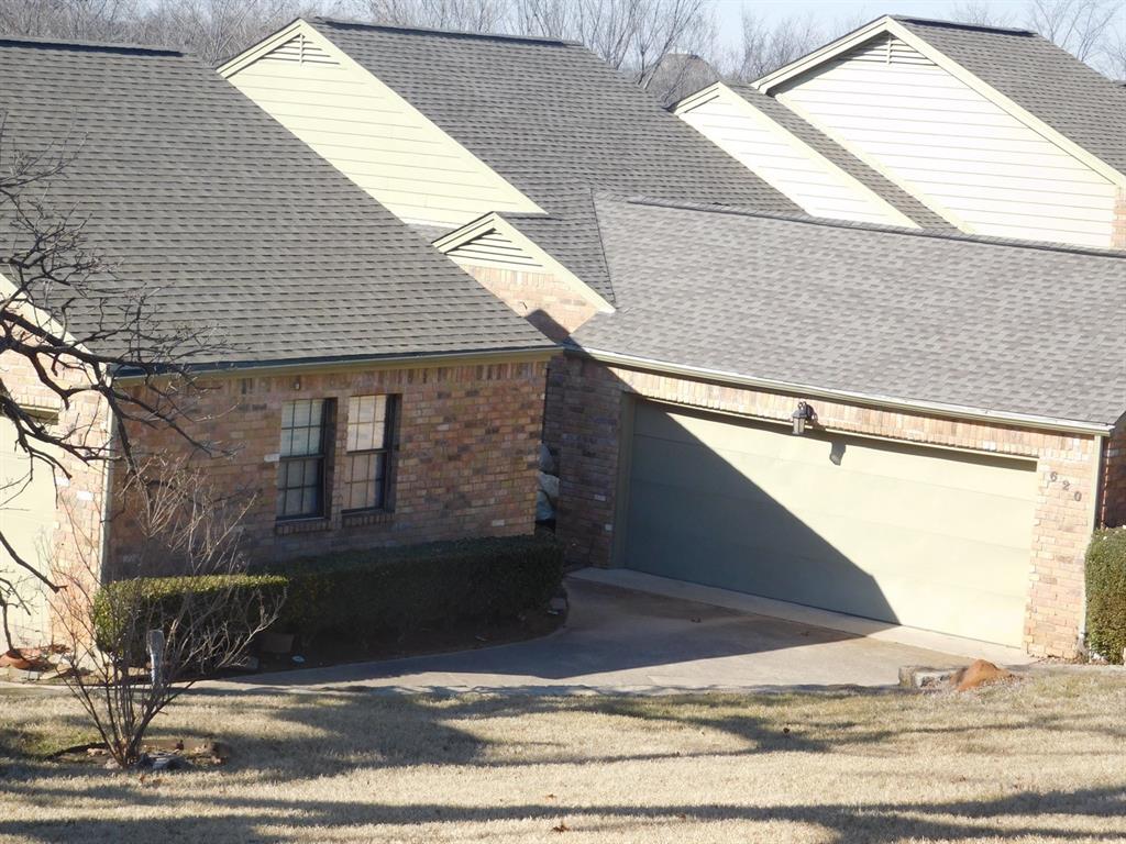 Westridge Twnhms - Residential