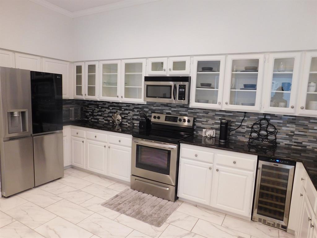 Westridge Twnhms - Residential