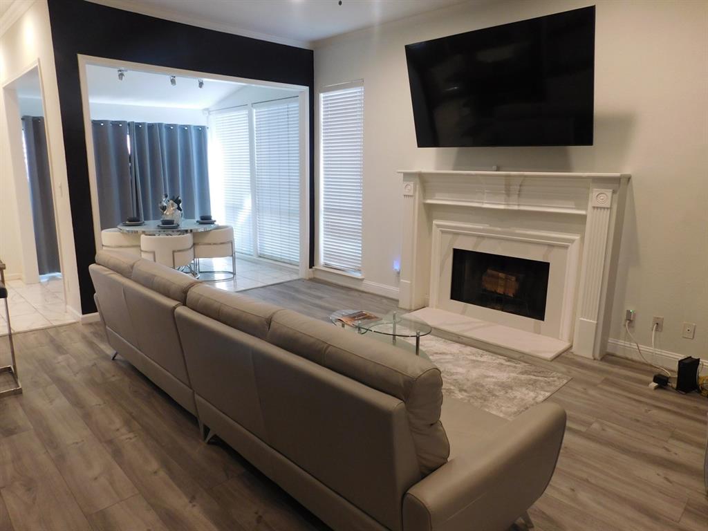Westridge Twnhms - Residential