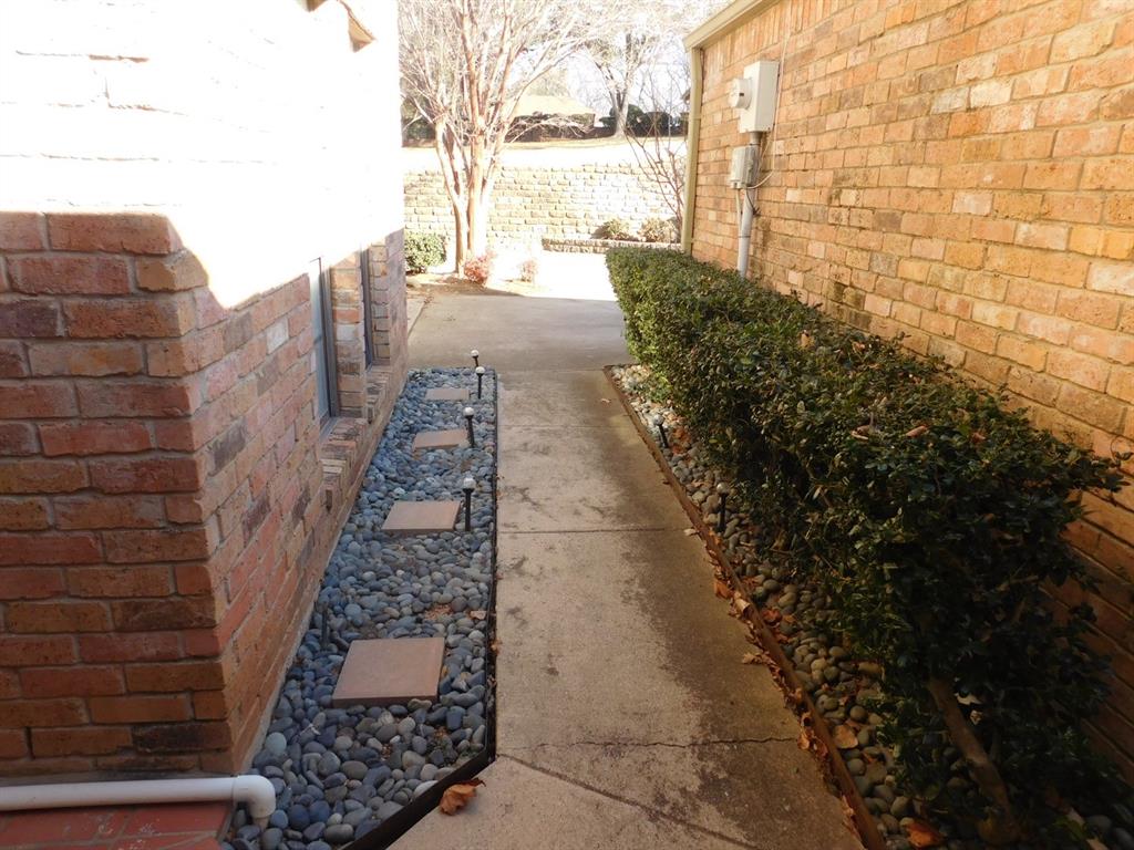 Westridge Twnhms - Residential