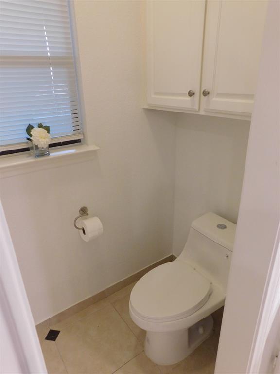 Westridge Twnhms - Residential