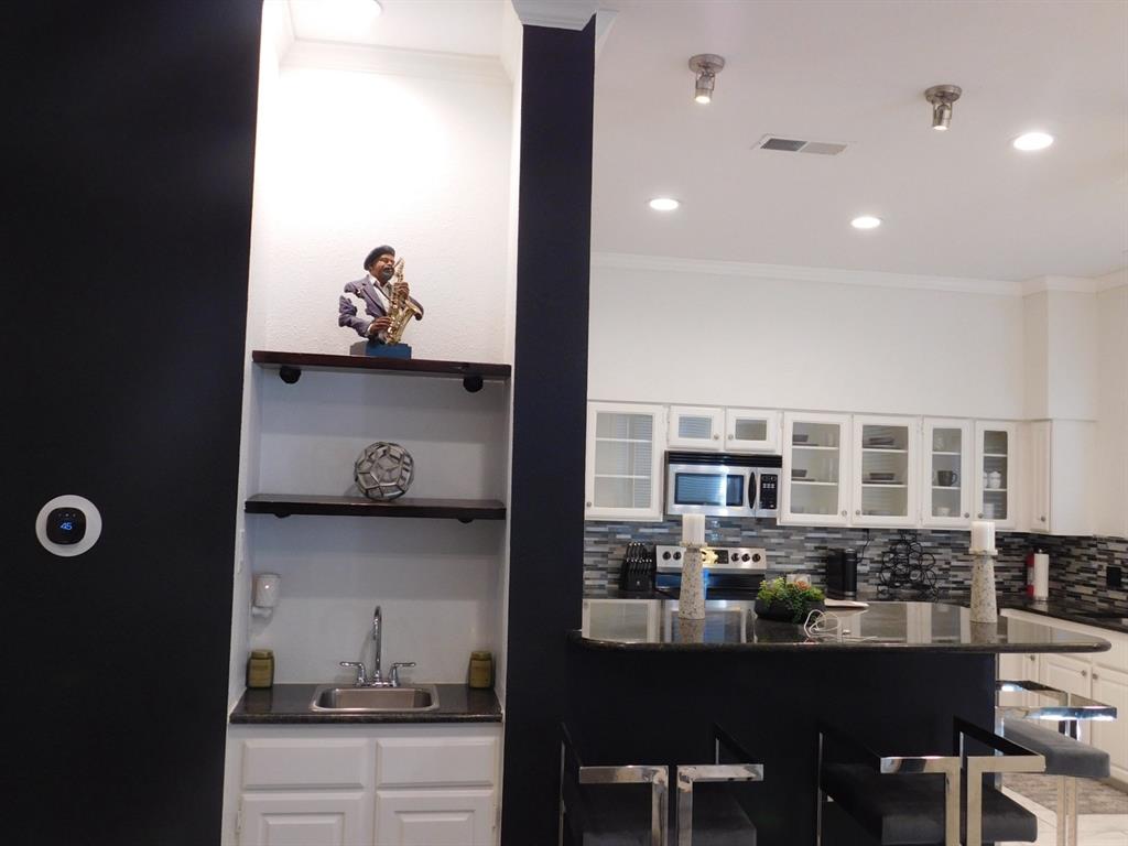 Westridge Twnhms - Residential