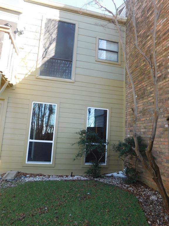 Westridge Twnhms - Residential