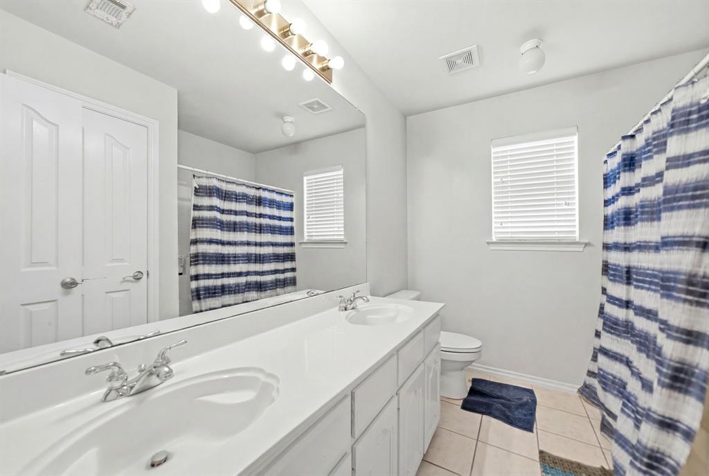 Trace Ridge Add - Residential