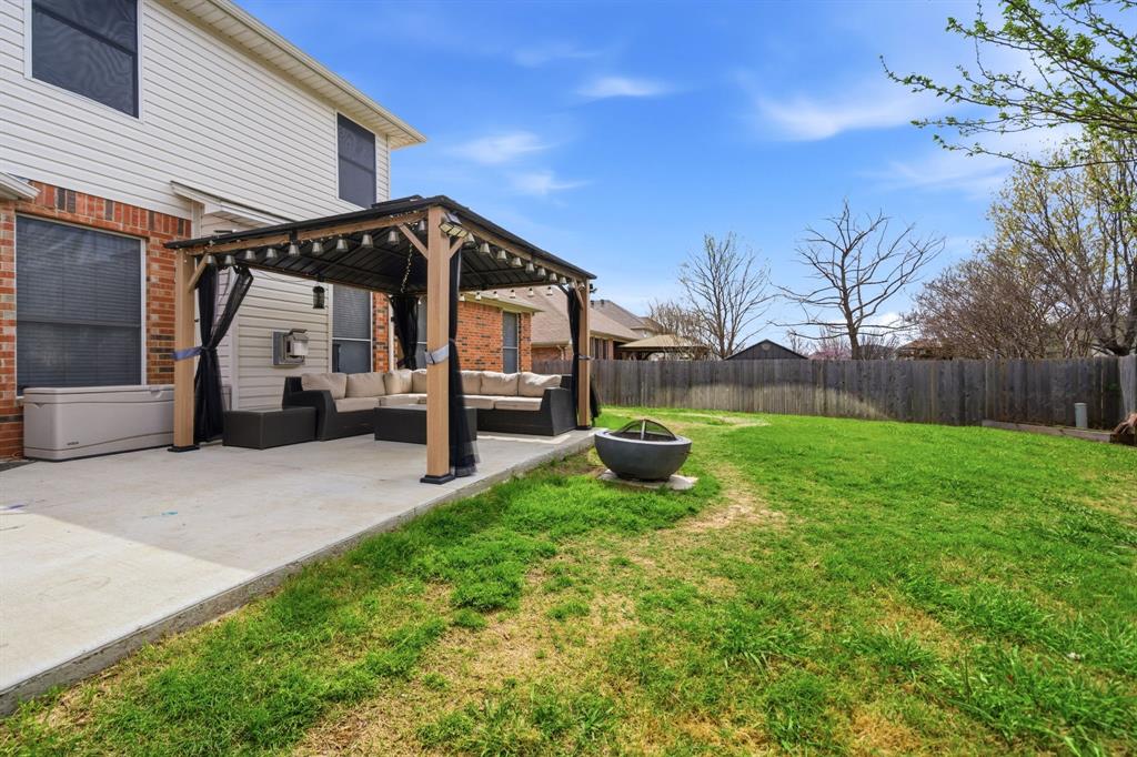 Trace Ridge Add - Residential