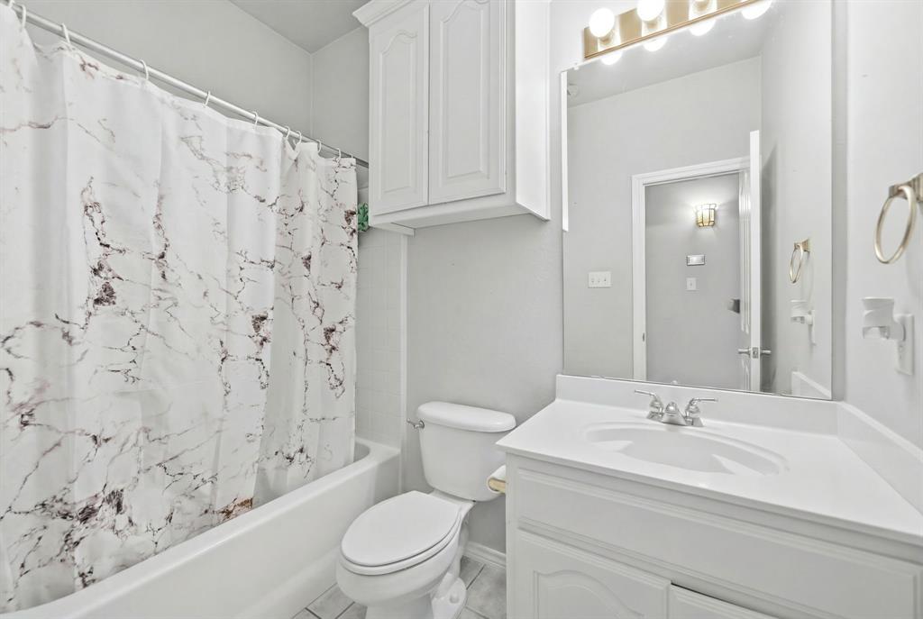 Trace Ridge Add - Residential
