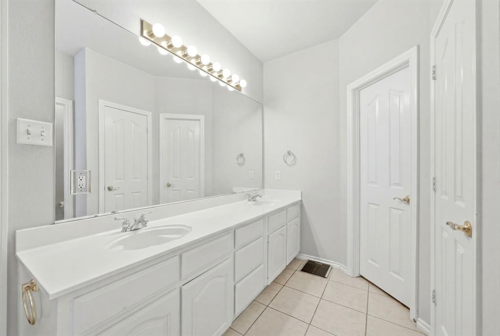 Trace Ridge Add - Residential