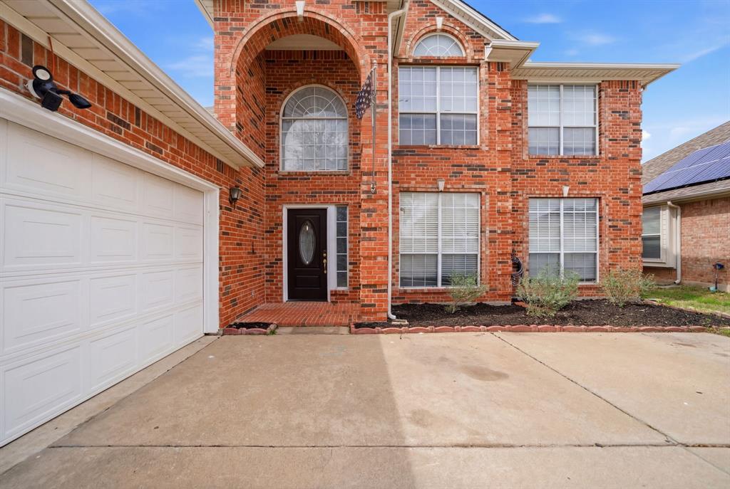 Trace Ridge Add - Residential