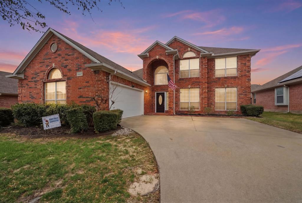 Trace Ridge Add - Residential