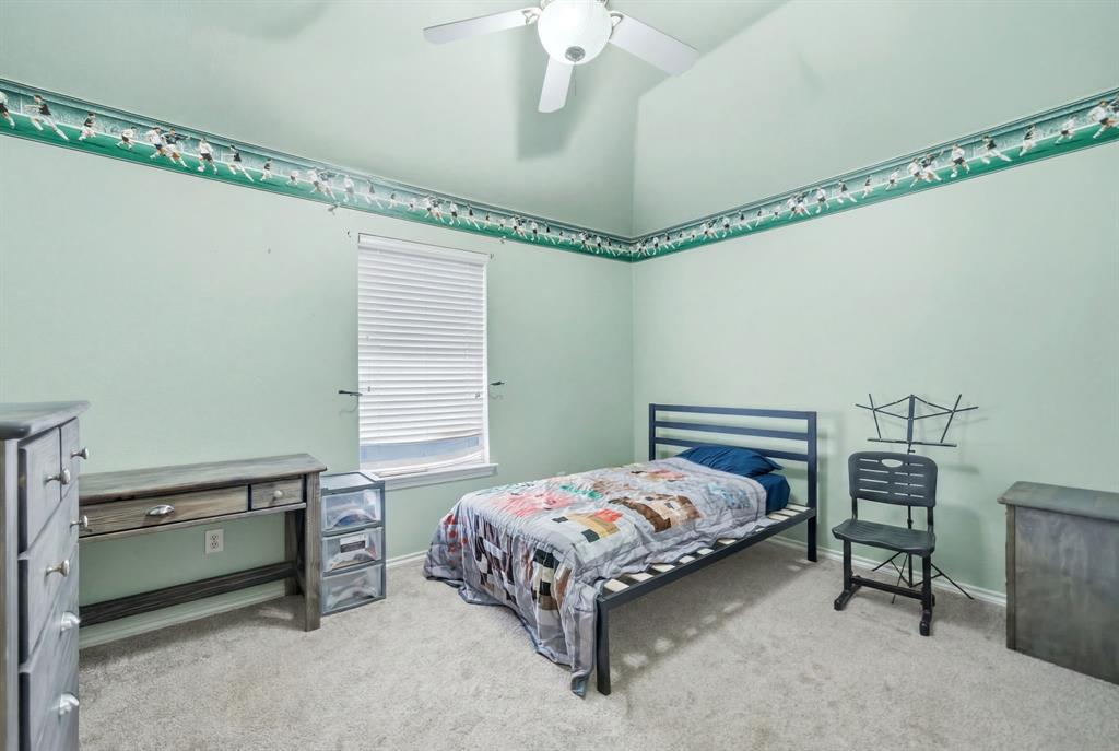 Trace Ridge Add - Residential