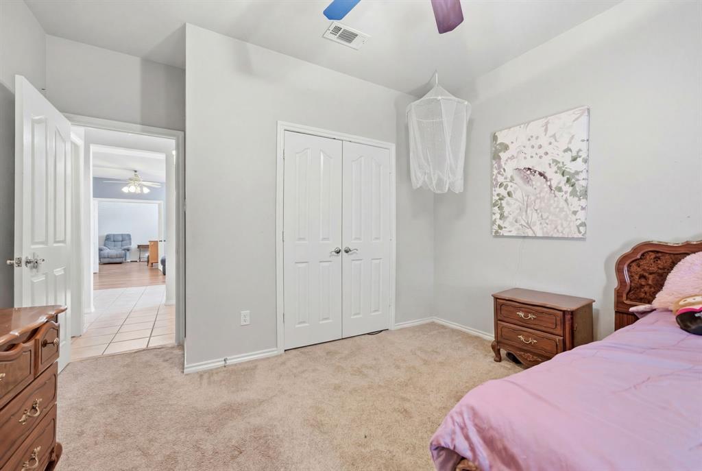 Trace Ridge Add - Residential