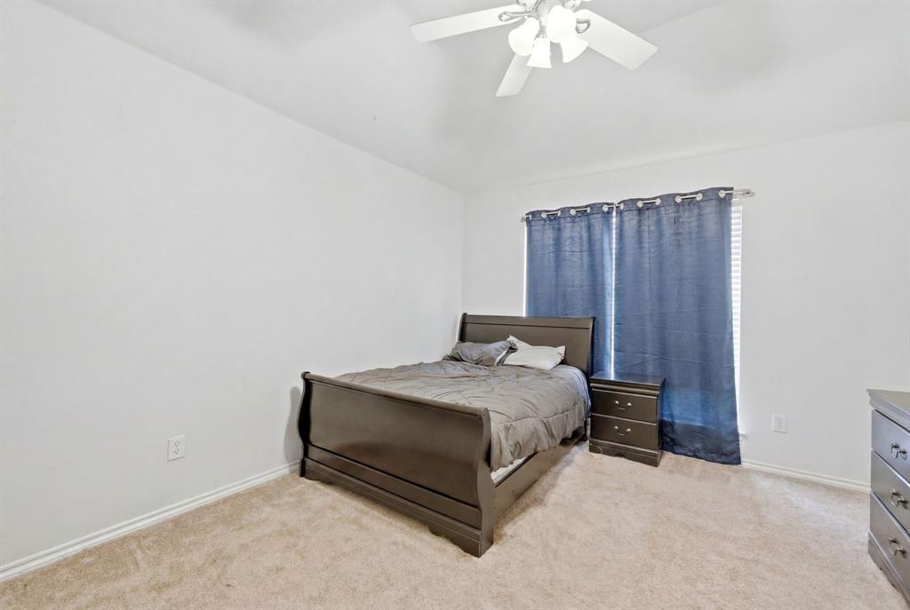 Trace Ridge Add - Residential