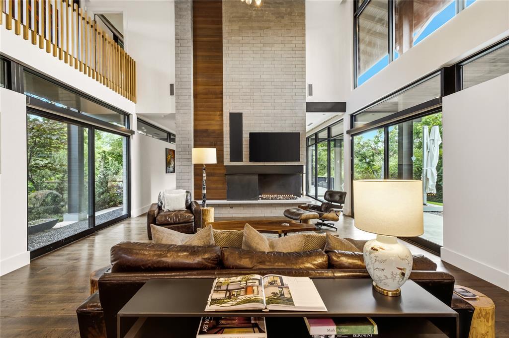 Forest Hills - Residential