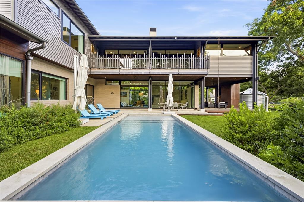 Forest Hills - Residential