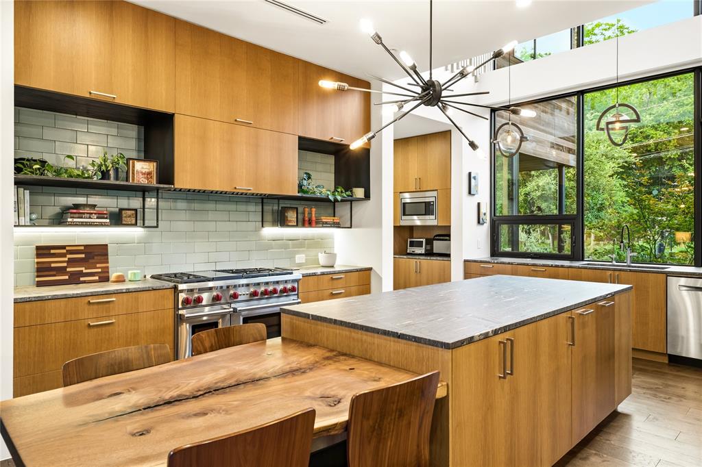 Forest Hills - Residential