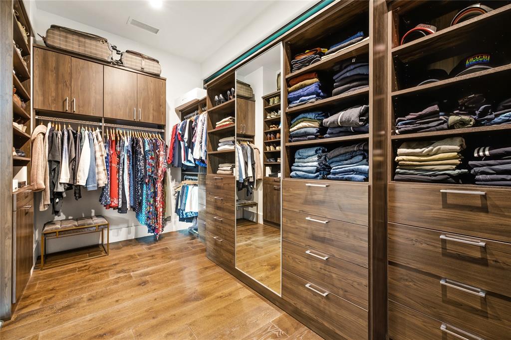 Forest Hills - Residential