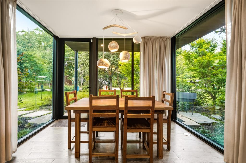 Forest Hills - Residential