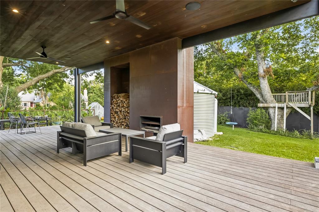 Forest Hills - Residential