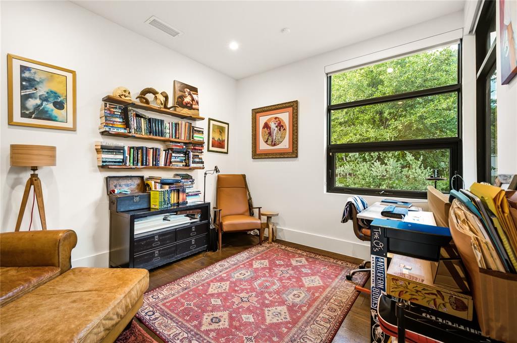 Forest Hills - Residential