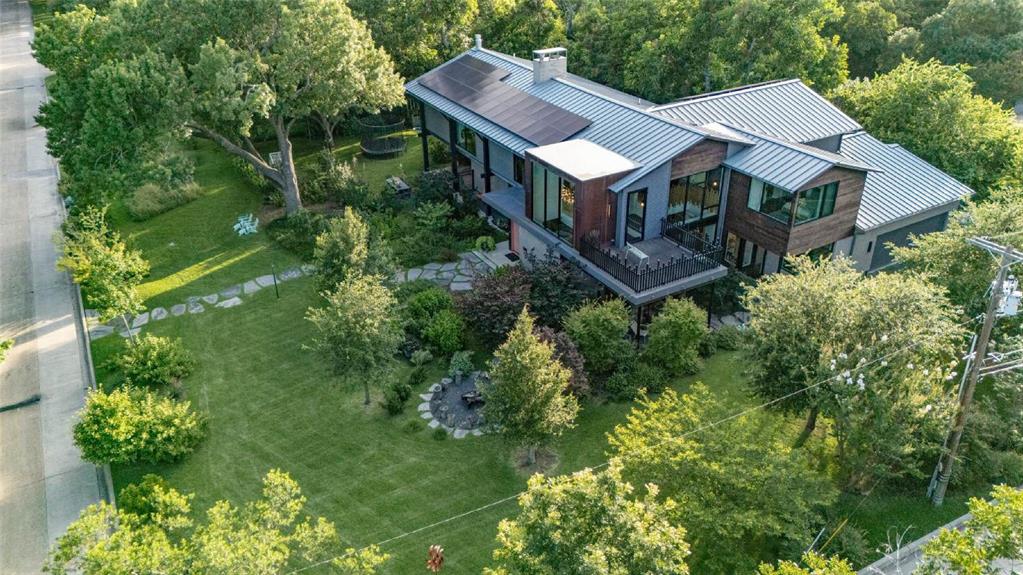 Forest Hills - Residential