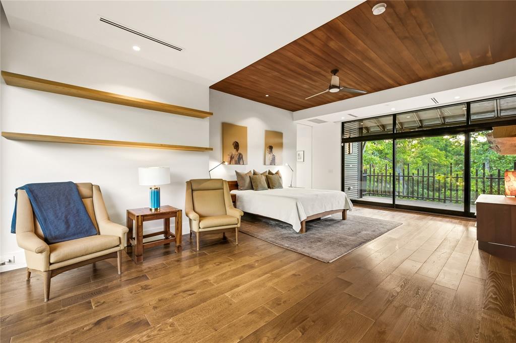 Forest Hills - Residential