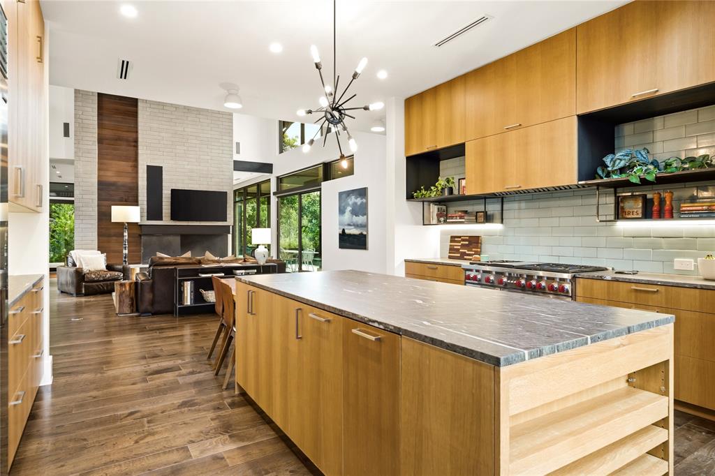 Forest Hills - Residential