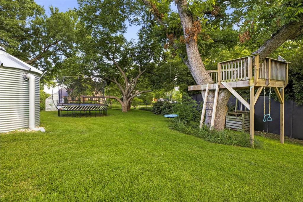 Forest Hills - Residential