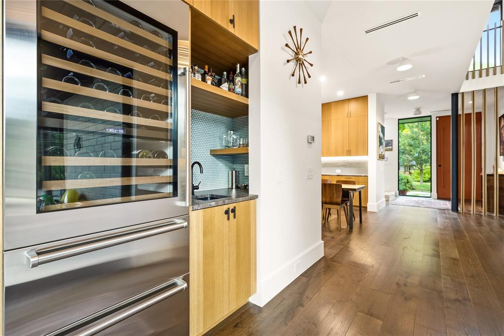 Forest Hills - Residential