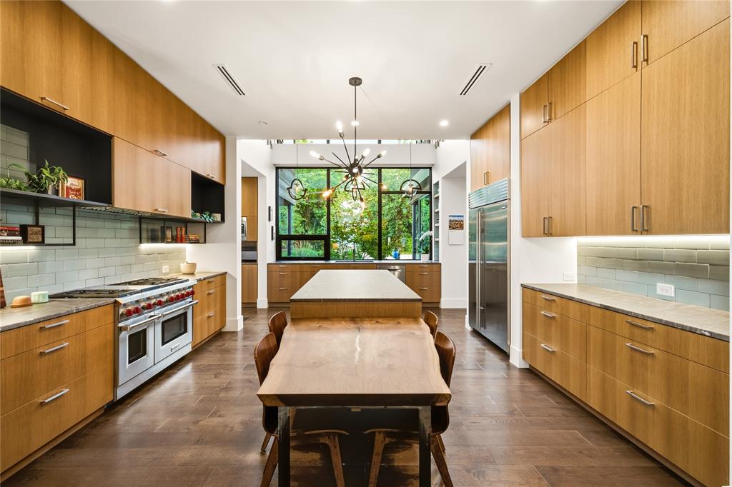 Forest Hills - Residential