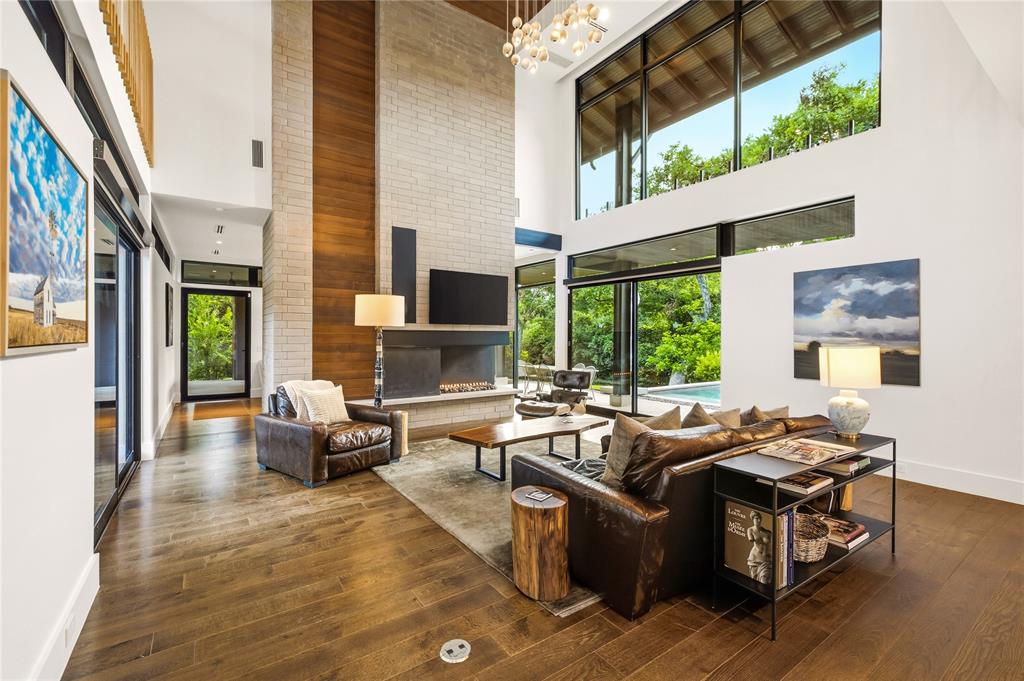 Forest Hills - Residential