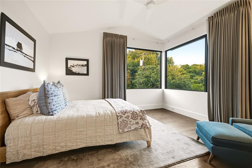 Forest Hills - Residential