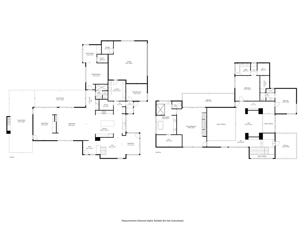 Forest Hills - Residential