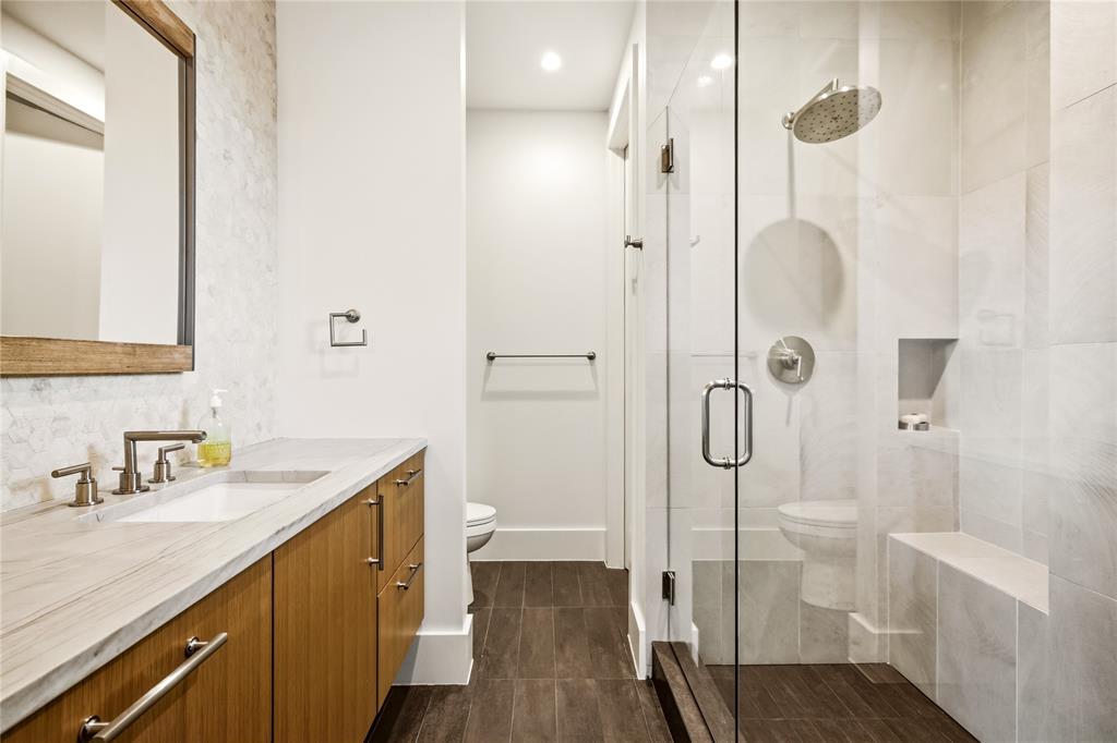Forest Hills - Residential