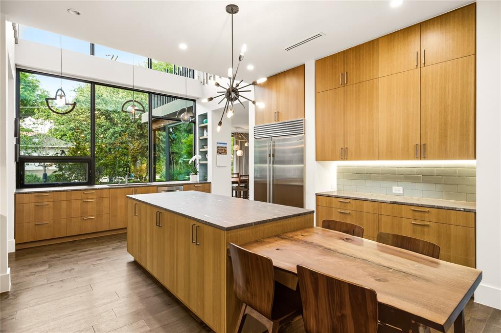 Forest Hills - Residential