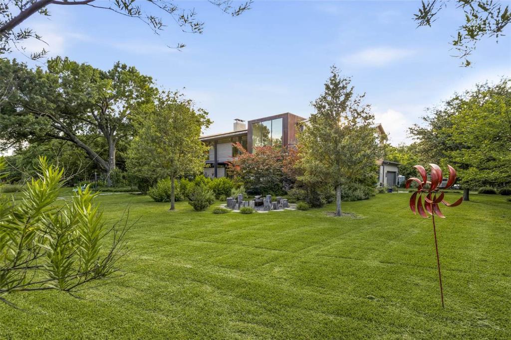 Forest Hills - Residential