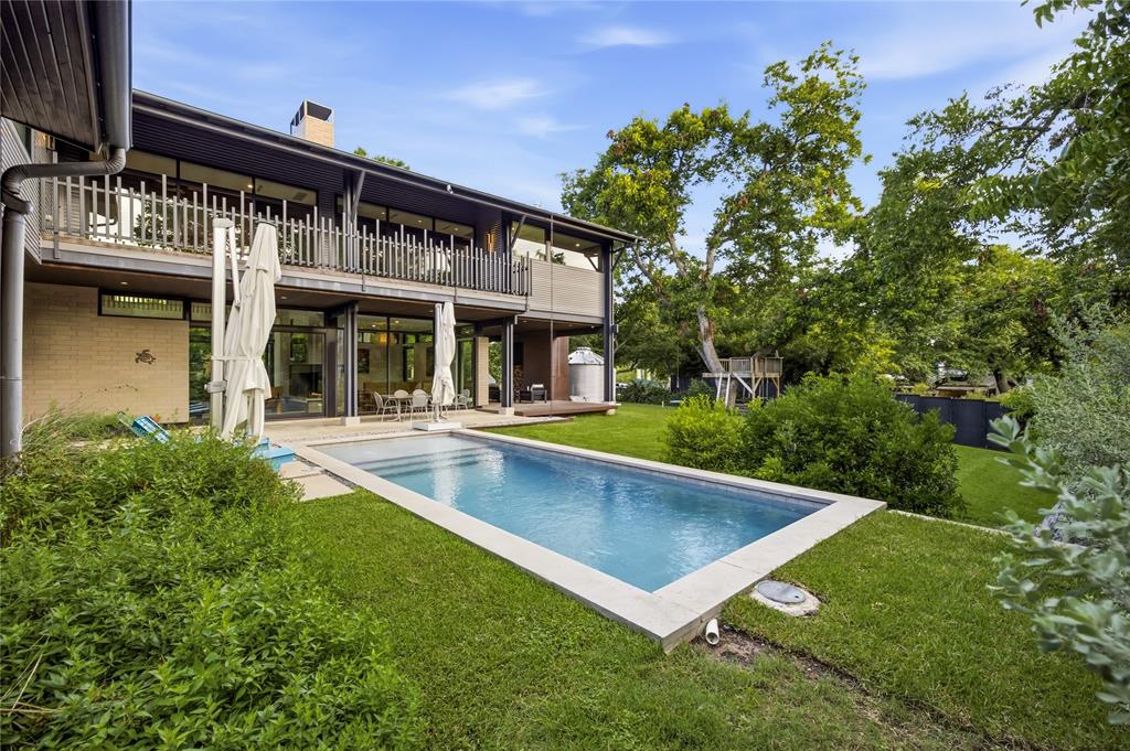 Forest Hills - Residential