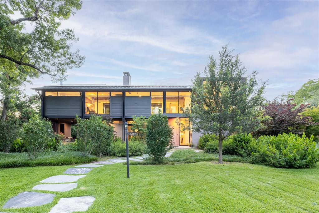 Forest Hills - Residential