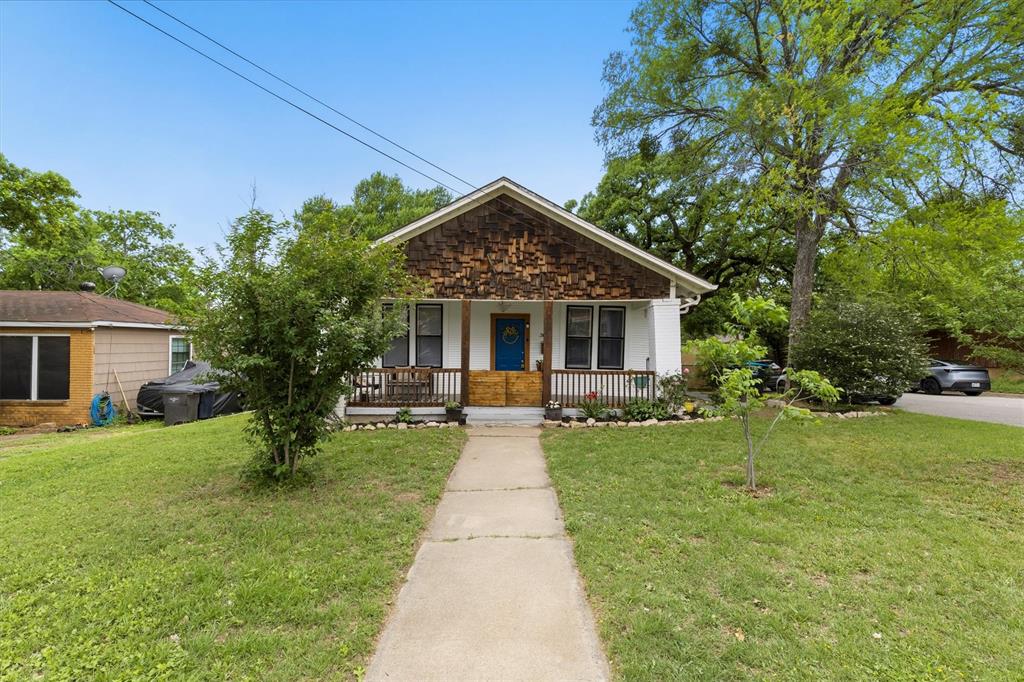 Ross D S Add - Residential