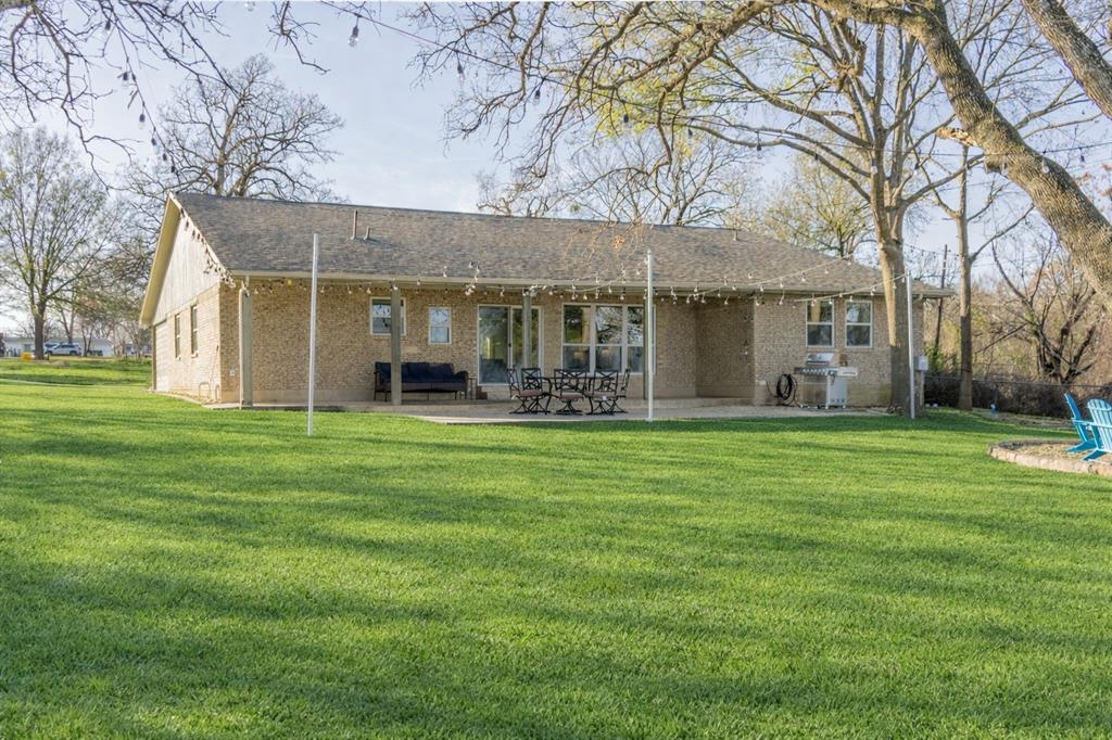 H D Allen Sub - Residential