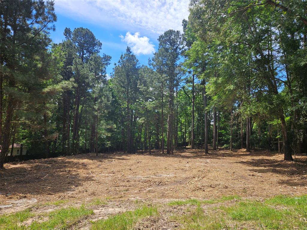 Deer Run Add - Land