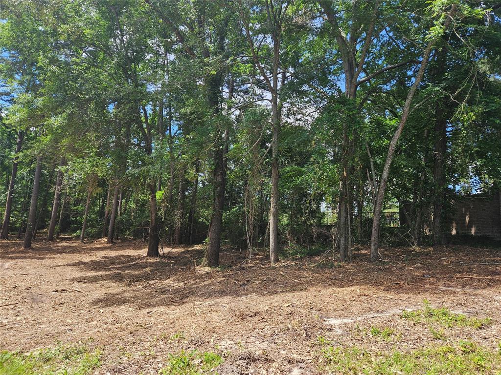 Deer Run Add - Land