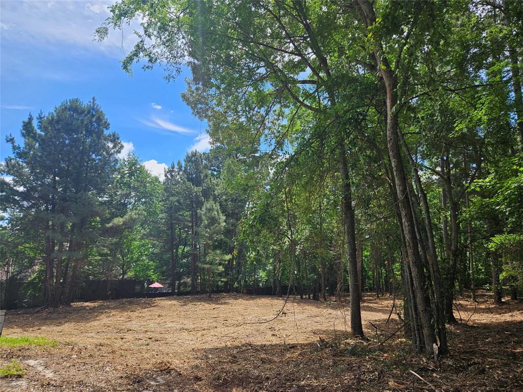 Deer Run Add - Land