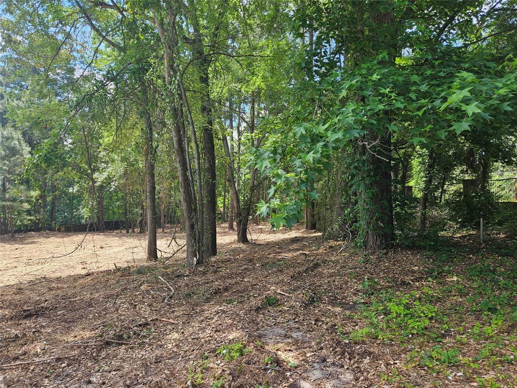 Deer Run Add - Land