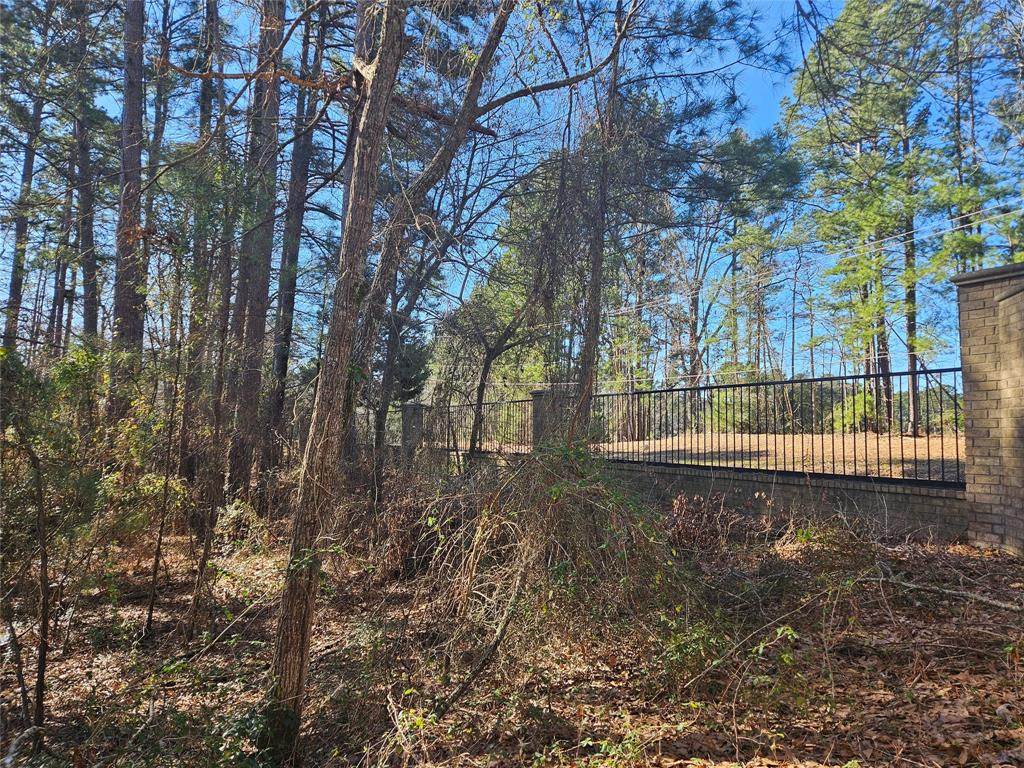 Deer Run Add - Land