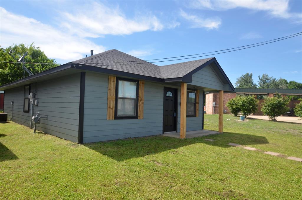 A0615 - Residential